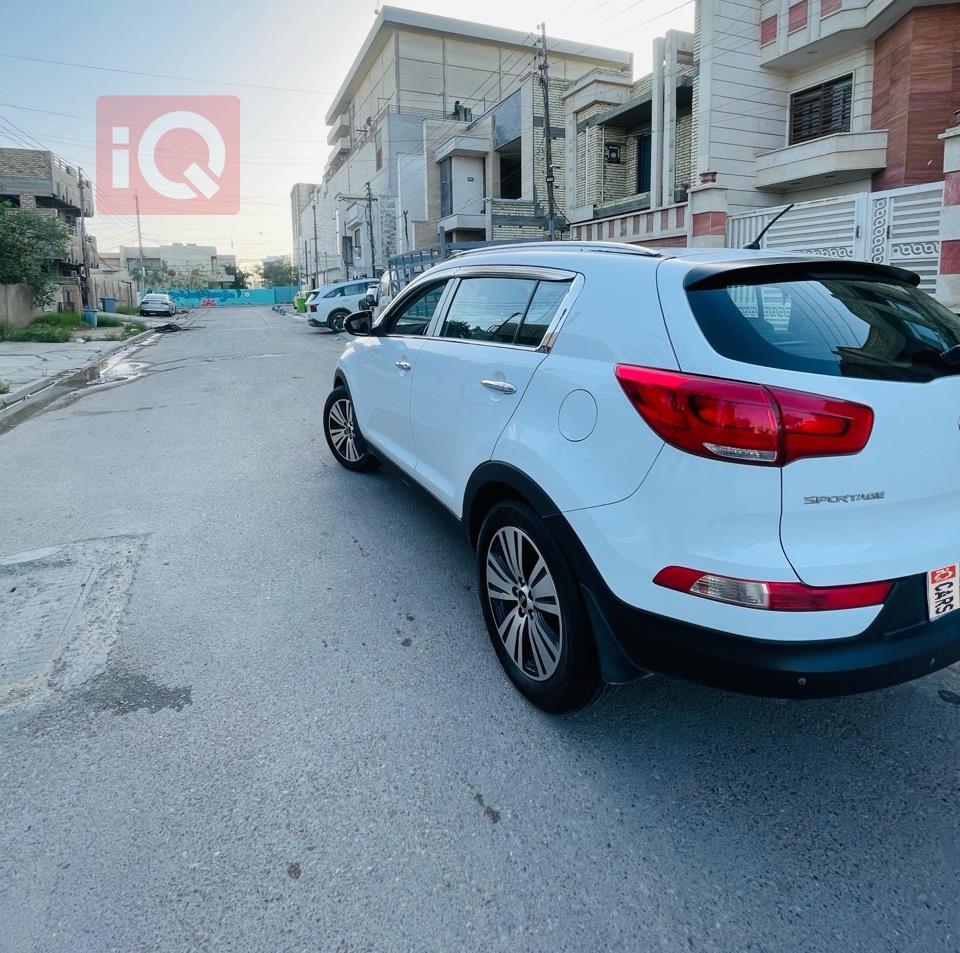 کیا سپۆرتاج